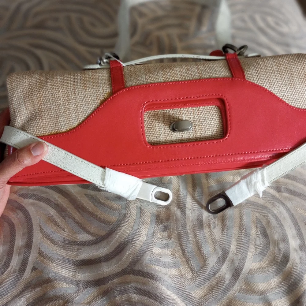 BCBG MaxAzria Handbag - Picture 9 of 16